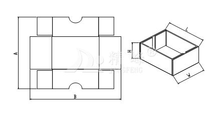 ZRFB20全自動(dòng)紙盒成型機(jī)